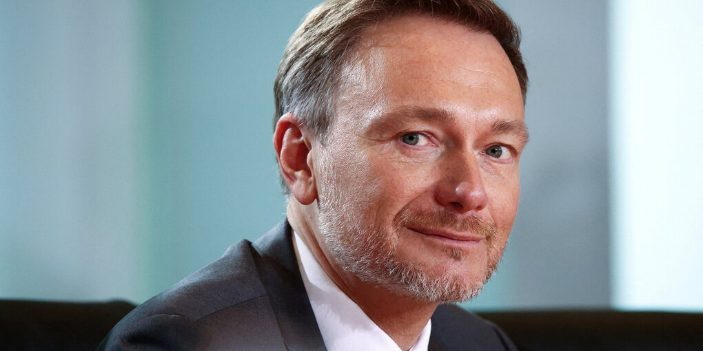 Christian Lindner