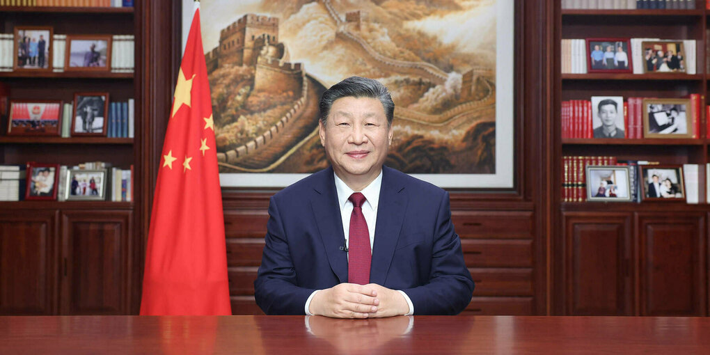 Xi Jinping