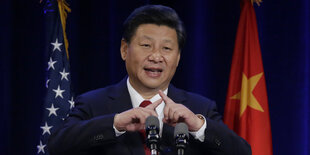 Xi Jinping