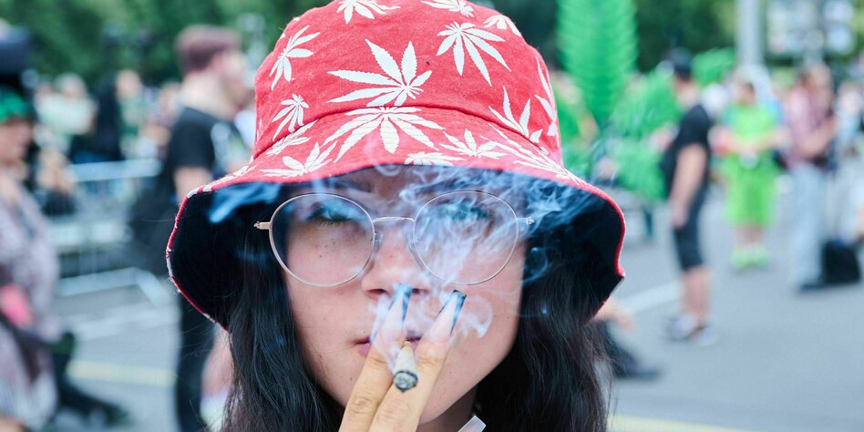 Cannabis-Legalisierung: SPD skeptisch bei Cannabis-Gesetz