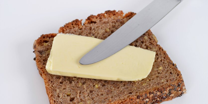 Brot und Butter