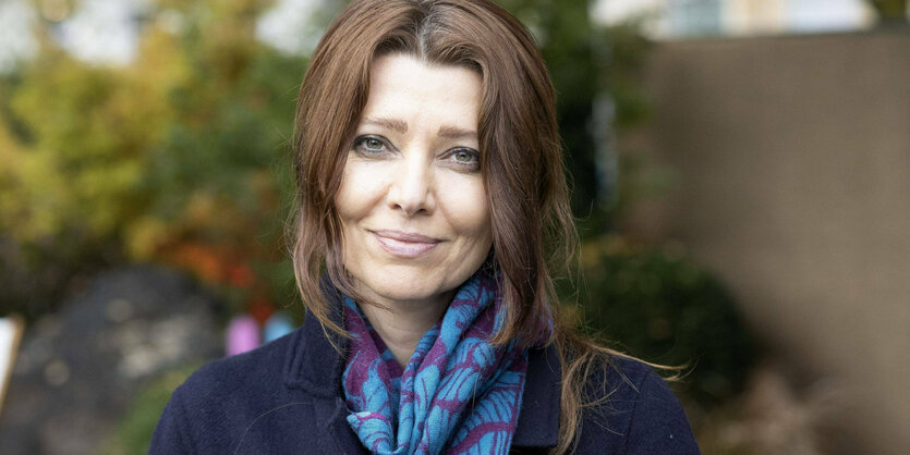 Elif Shafak