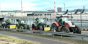 Alternative Antriebe für Traktoren: Es muss nicht immer Diesel