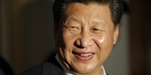 Xi Jinping