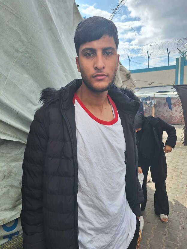 Abdel Majid