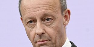 Friedrich Merz