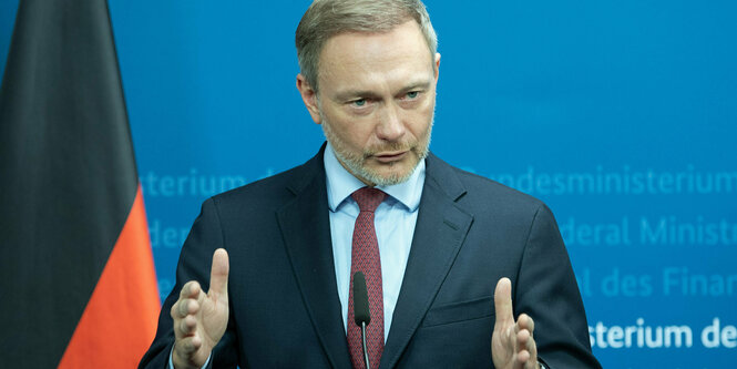 Lindner.