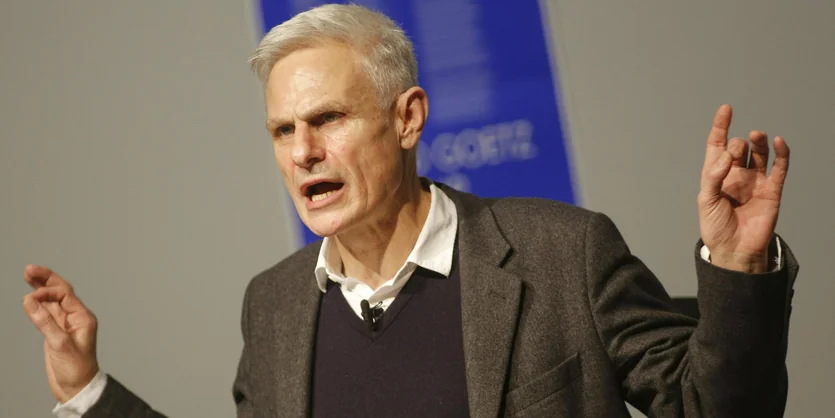 Michael Rutschky Rainald Goetz gegen Michael Rutschky: „Güte ist wichtiger als ...