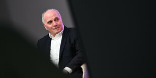 Uli Hoeneß