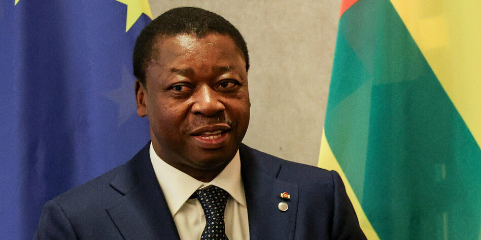 Parlamentswahlen in Togo: Altes Regime sucht neue Legitimität