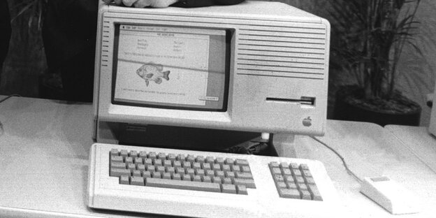Alter Mac Alter Mac