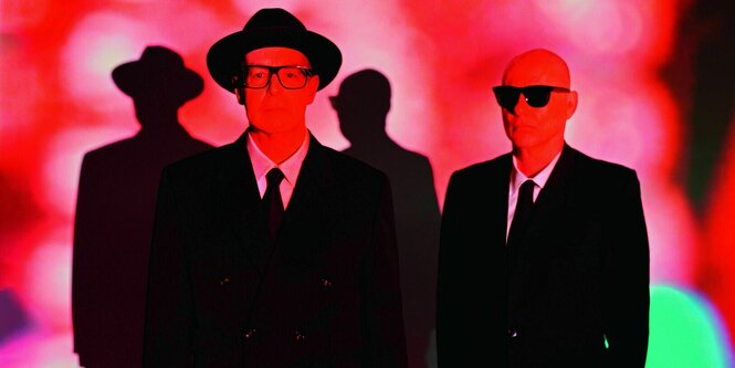 Pet Shop Boys