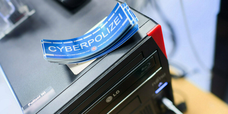 Cyberkriminalität in Deutschland: Zur Not dann lieber analog