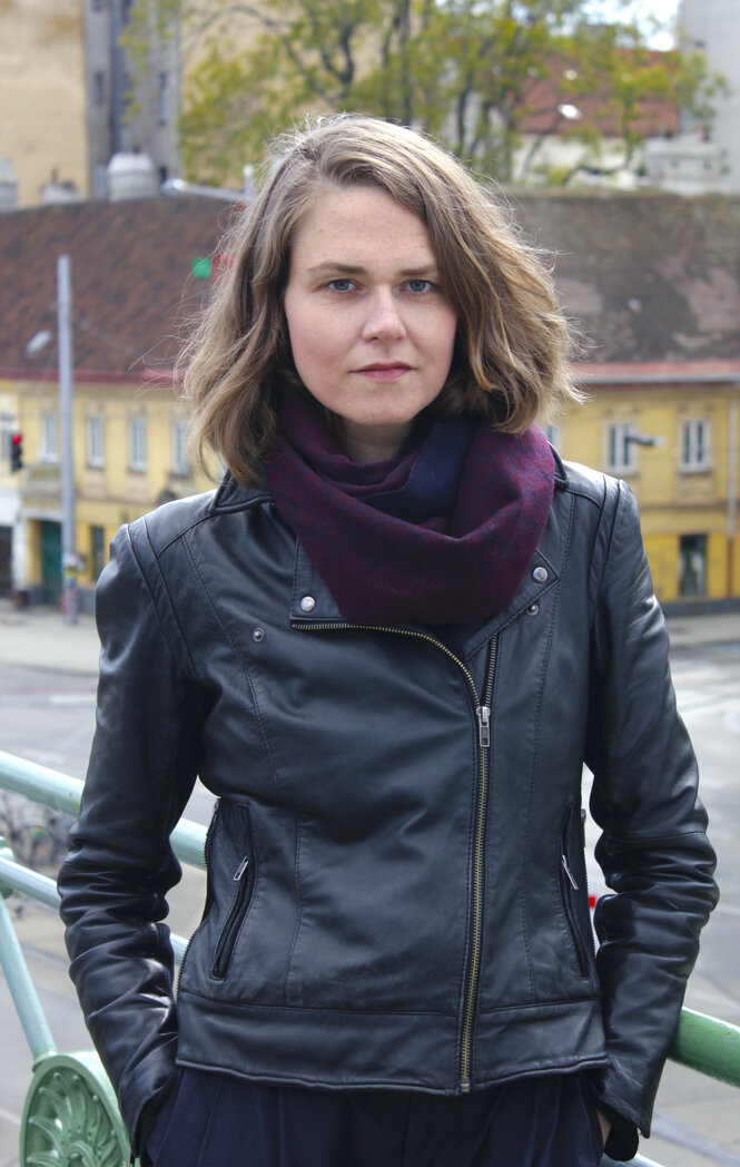 Rieke Süßkow