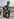 Portrait des Rappers Vishnu Nair