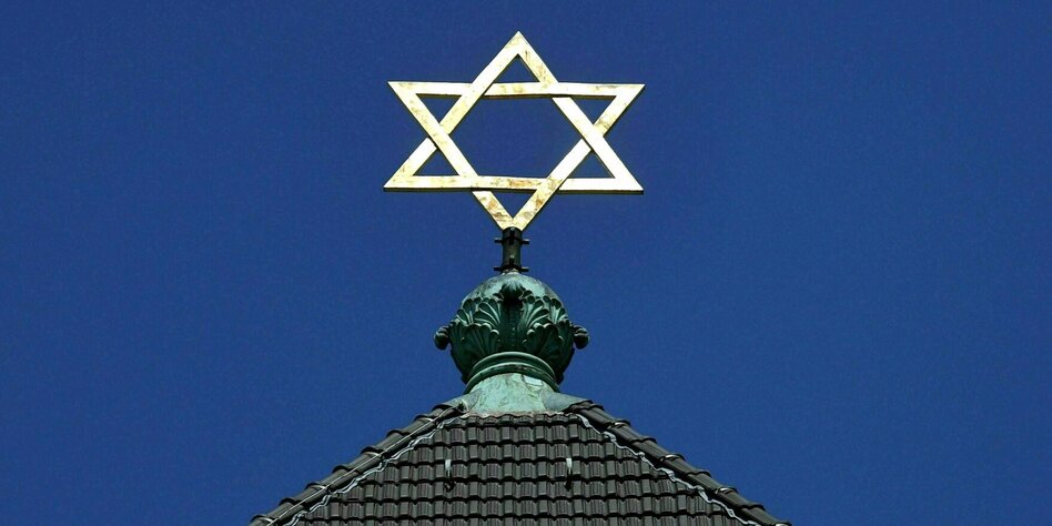Antisemitischer Anschlag geplant: Anschlag in Synagoge vereitelt