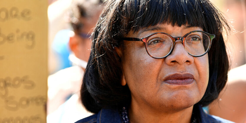 Diane Abbott