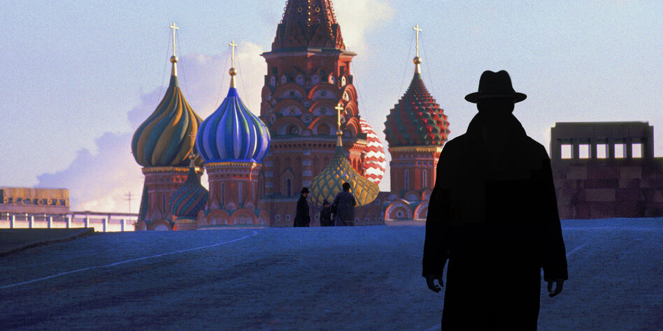 Skandal szpiegowski w Polsce: nowa maska ​​Moskwy