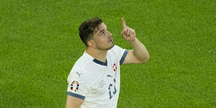 Xherdan Shaqiri