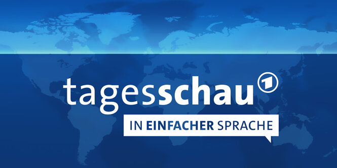 Bild der Tagesschau.