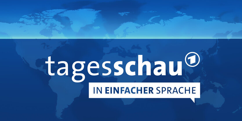 Bild der Tagesschau.