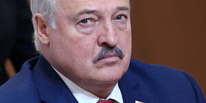 Profilbild von Alexander Lukaschenko