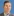 Nahaufnahme von Andy Beshear