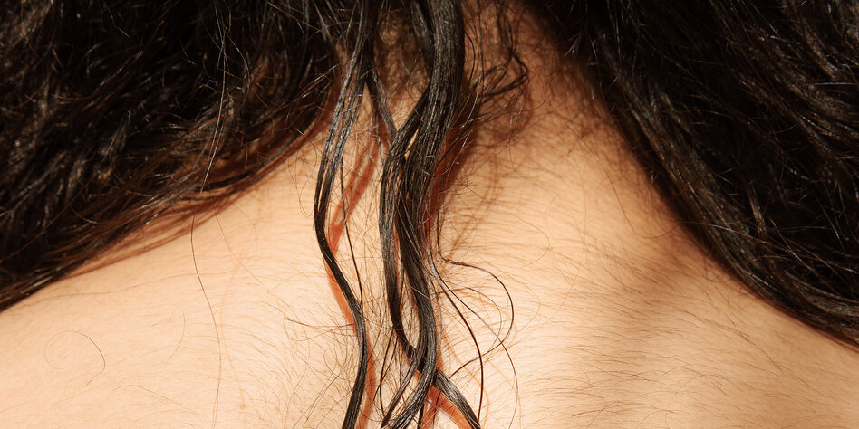 Fotografin über die Bedeutung von Haaren: Lass wachsen