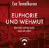 rotes Cover von "Euphorie und Wehmut"