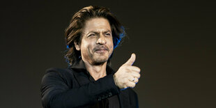 Shah Rukh Khan