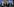 Von links nach rechts: Häupl (SPÖ), Strache (FPÖ), Juraczka (ÖVP)