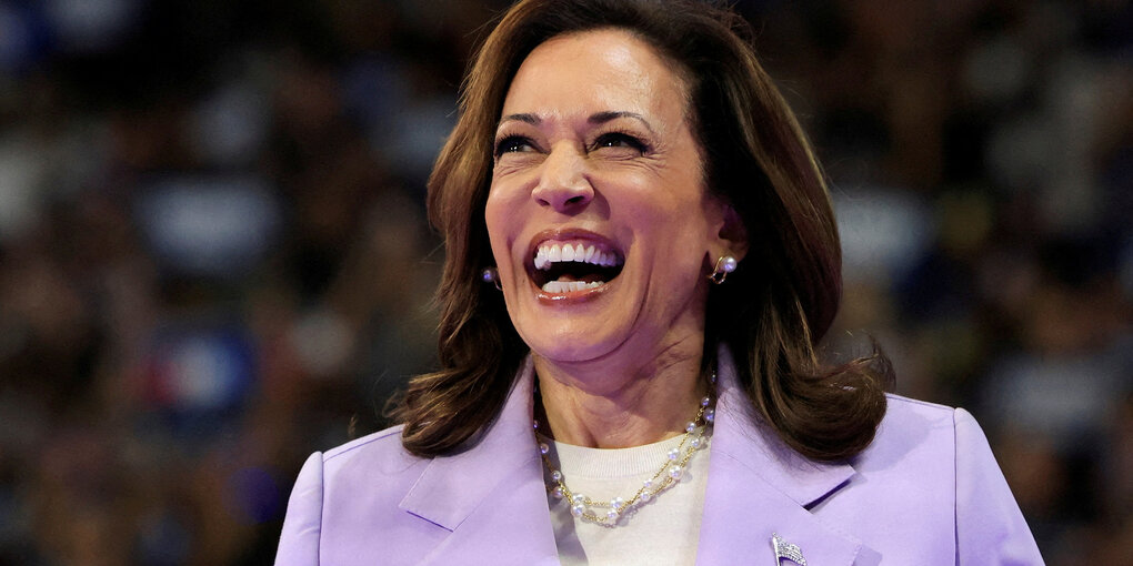 Kamala Harris