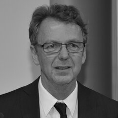 Porträt von Dirk Götting