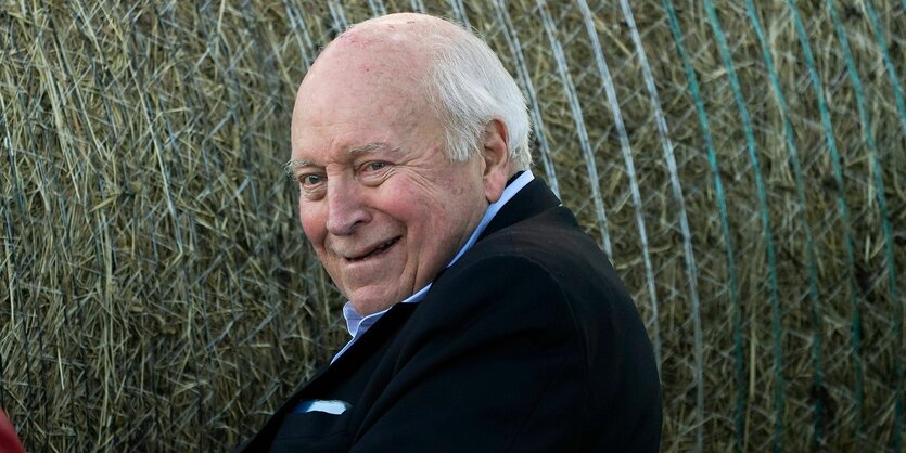 Profilbild von Dick Cheney