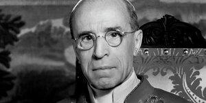 Papst Pius XII., 