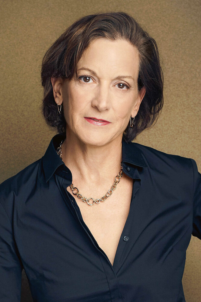 Anne Applebaum