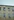 Eine Hausfassade eines Altbaus