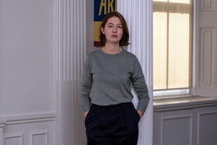 Sally Rooney, die irische Schriftstellerin lehnte die hebräische Übersetzung ihres Buches ab  