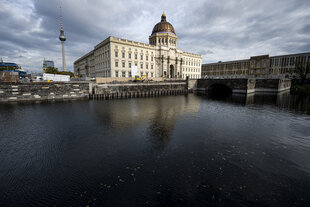 Das Humboldtforum