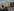 Antifa-Demonstrierende vor einm Plattenbau