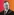 Portrait von Volker Wissing