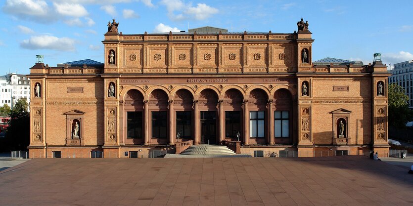 Kunsthalle Hamburg