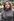 Portrait von Sancho