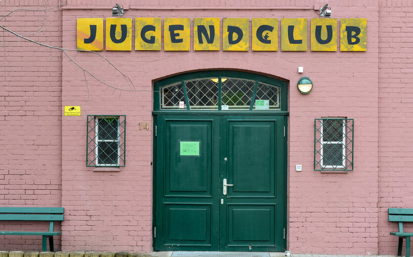 jugendclub