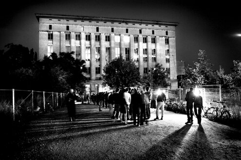 BERGHAIN