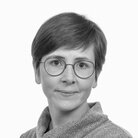 Porträt von Christine Oeser