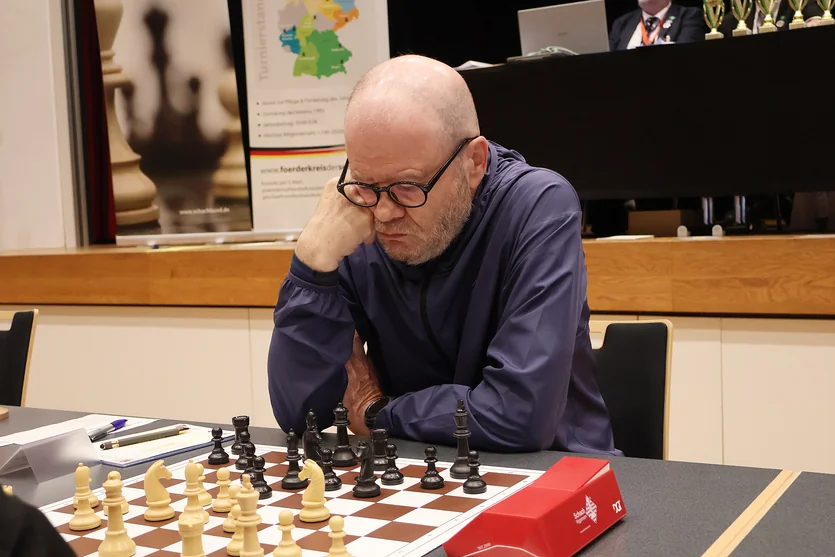 Schach-Betrug: Genial reingefunkt