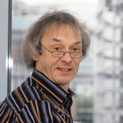 Professor Gerd Bosbach
