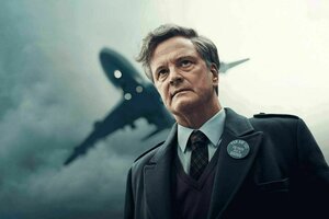 Colin Firth als Jim Swire