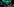 Menschen auf einer Bühne, im Hintergrund eine gruselige grüne Gestalt.